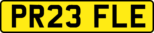 PR23FLE