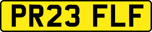 PR23FLF