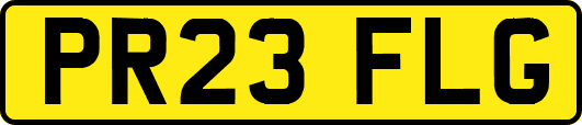 PR23FLG