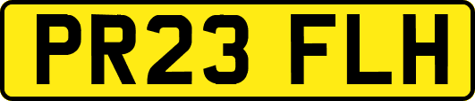 PR23FLH