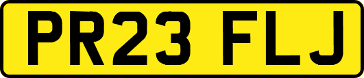 PR23FLJ