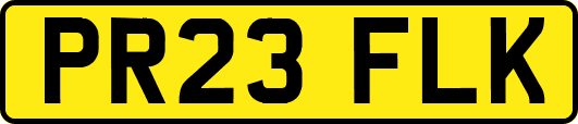 PR23FLK