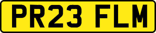 PR23FLM