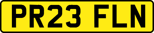 PR23FLN