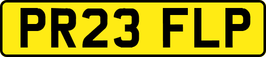 PR23FLP