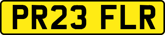 PR23FLR