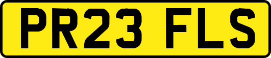 PR23FLS