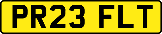 PR23FLT