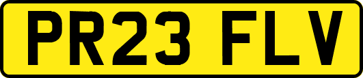 PR23FLV