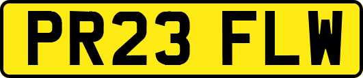 PR23FLW