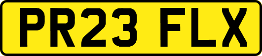 PR23FLX