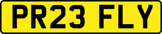 PR23FLY