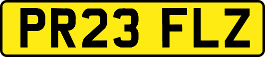 PR23FLZ
