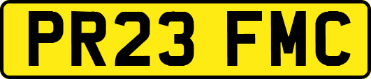PR23FMC