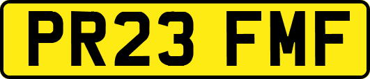 PR23FMF