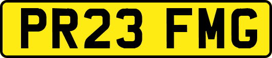PR23FMG