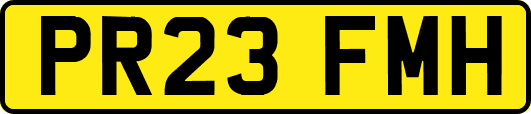 PR23FMH