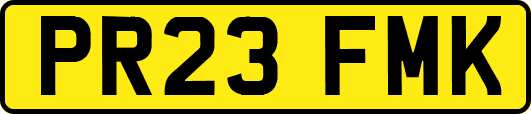 PR23FMK