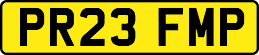 PR23FMP