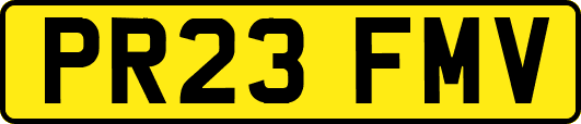 PR23FMV