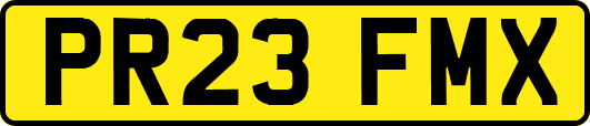 PR23FMX
