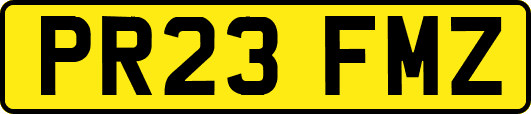PR23FMZ