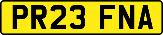 PR23FNA