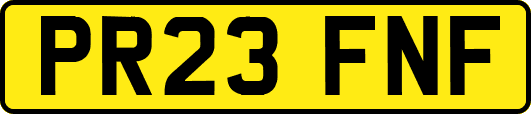 PR23FNF