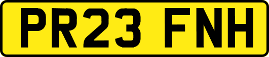 PR23FNH