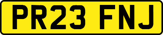 PR23FNJ