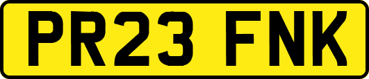 PR23FNK