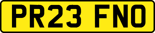 PR23FNO