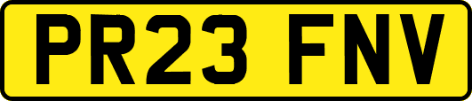 PR23FNV