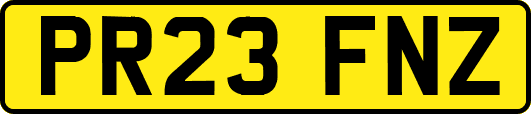 PR23FNZ