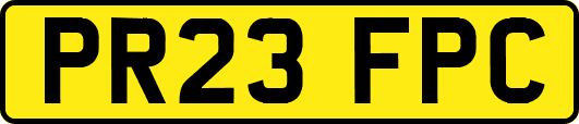 PR23FPC