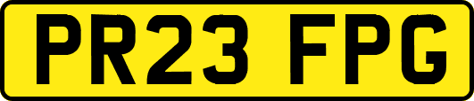 PR23FPG