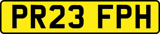PR23FPH
