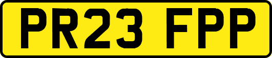 PR23FPP