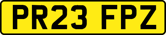 PR23FPZ