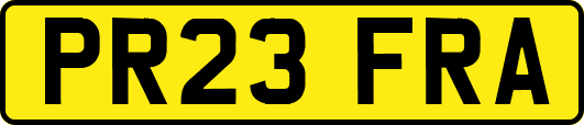 PR23FRA