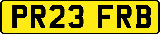 PR23FRB