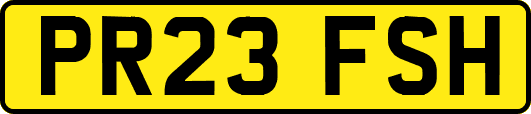 PR23FSH