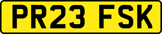 PR23FSK