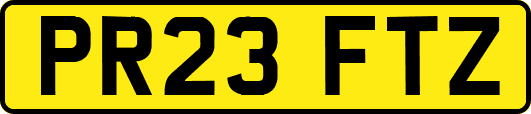 PR23FTZ