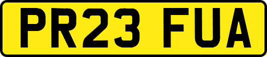 PR23FUA