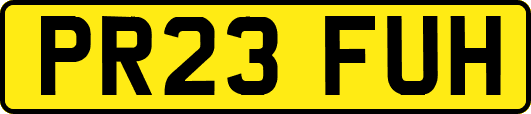 PR23FUH