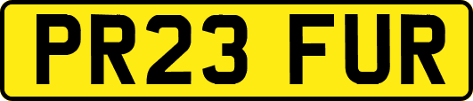 PR23FUR