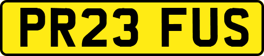 PR23FUS