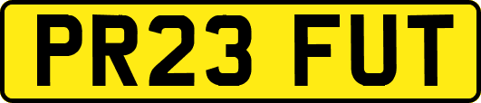 PR23FUT