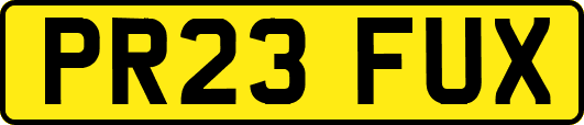 PR23FUX